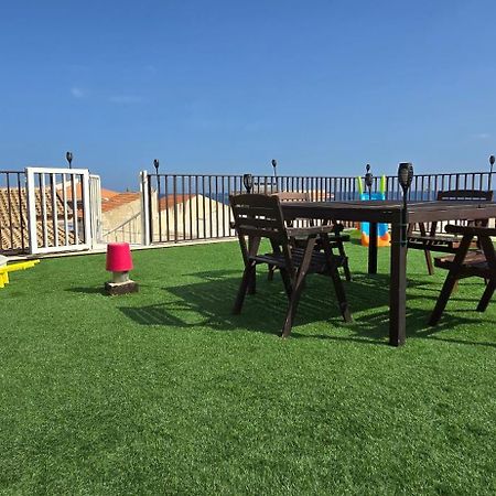 Apartament Santa Barbara House Marina di Ragusa Zewnętrze zdjęcie