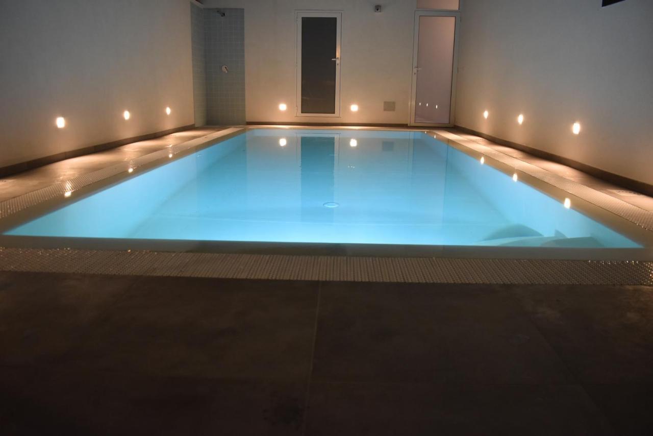 Apartament Santa Barbara House Marina di Ragusa Zewnętrze zdjęcie
