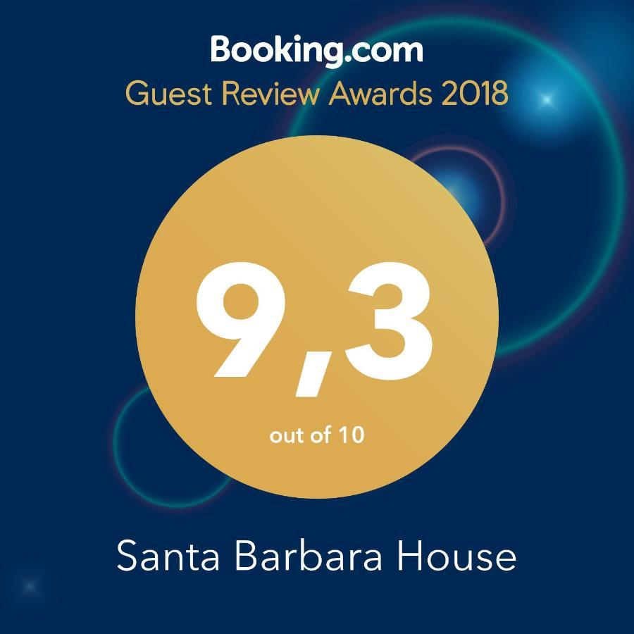 Apartament Santa Barbara House Marina di Ragusa Zewnętrze zdjęcie