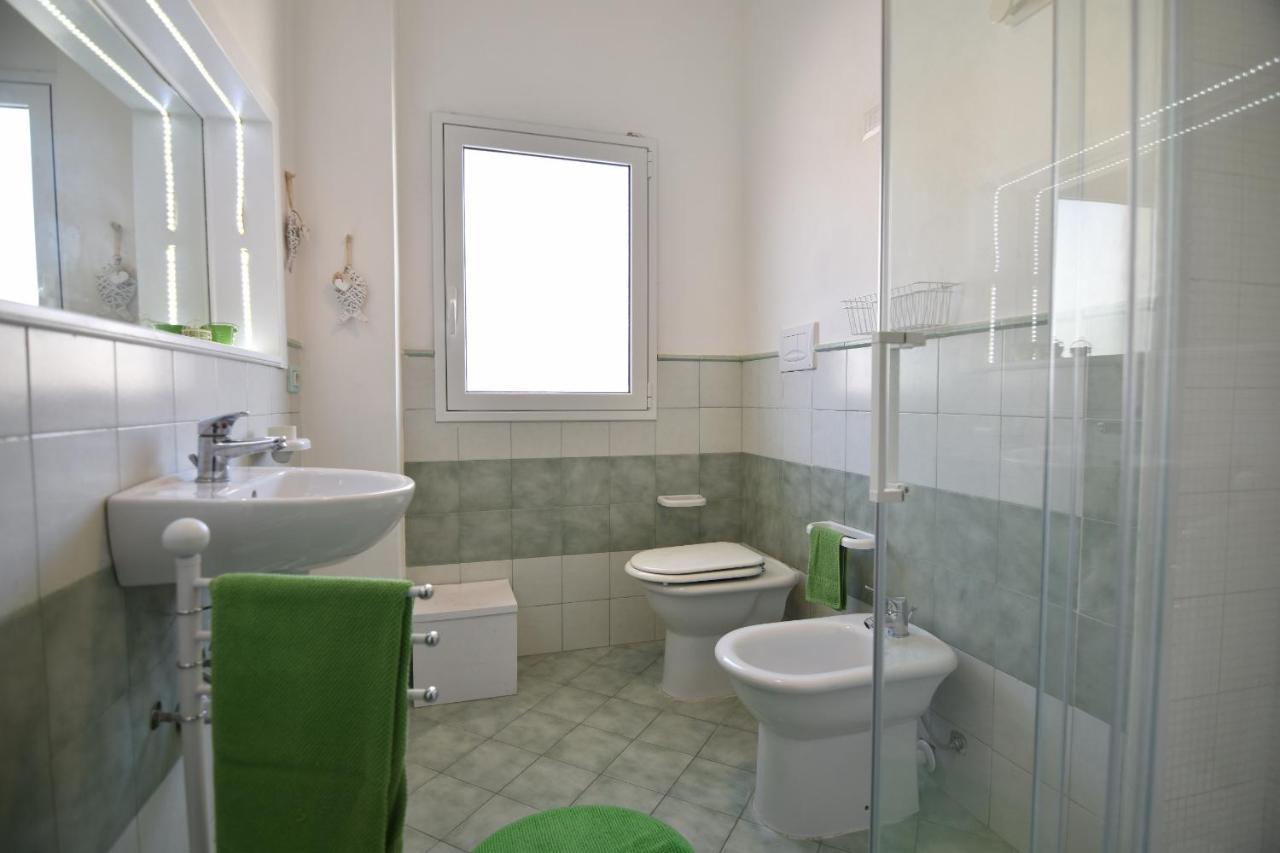 Apartament Santa Barbara House Marina di Ragusa Zewnętrze zdjęcie