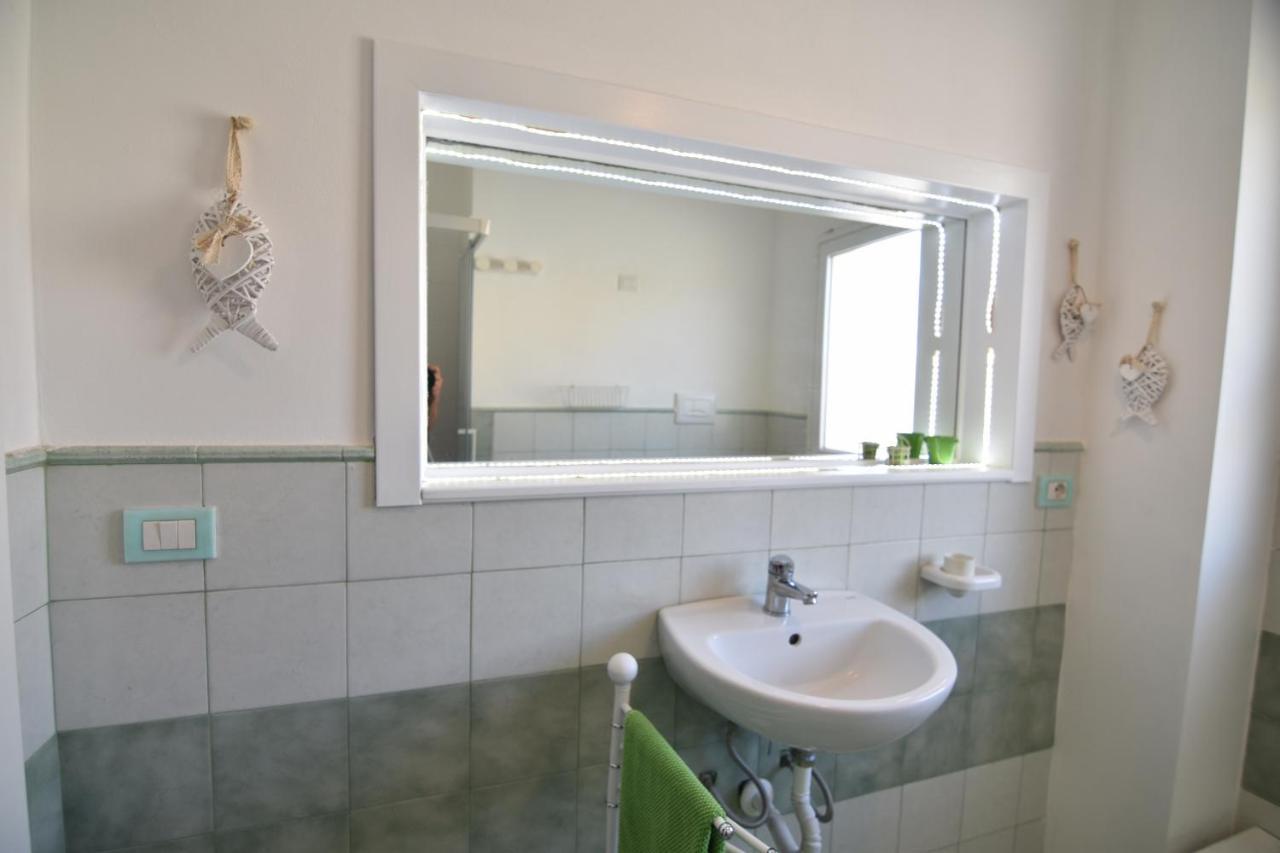 Apartament Santa Barbara House Marina di Ragusa Zewnętrze zdjęcie