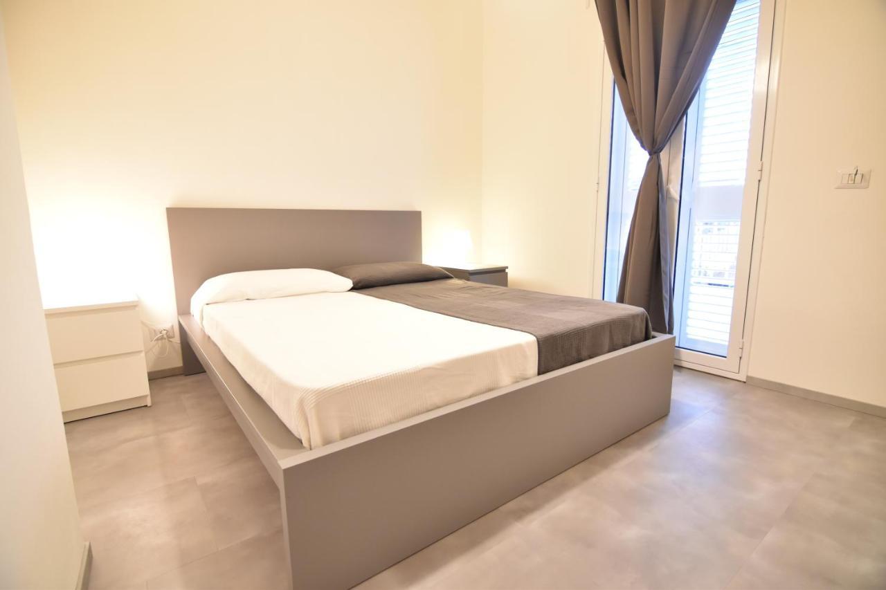Apartament Santa Barbara House Marina di Ragusa Zewnętrze zdjęcie