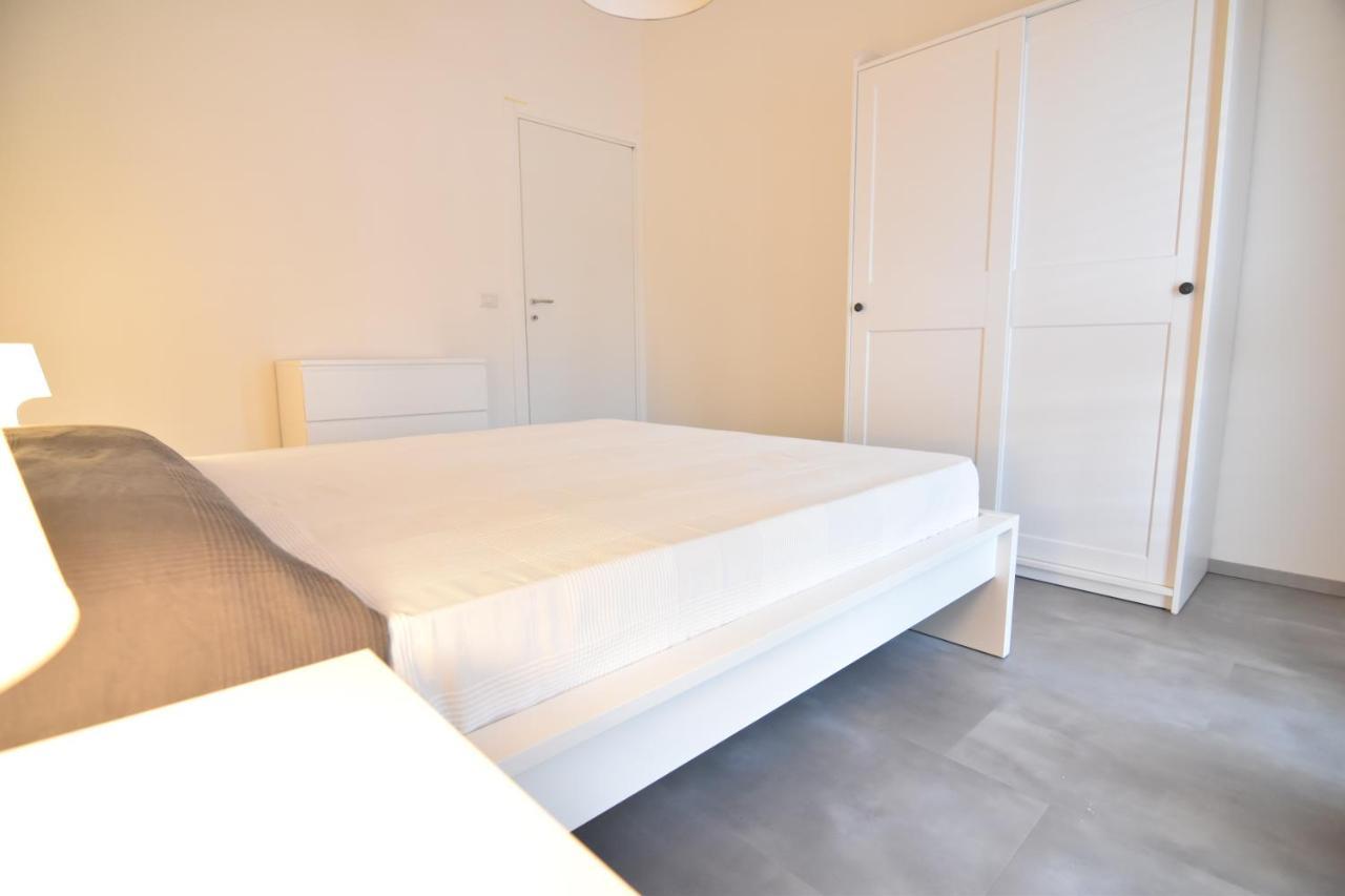 Apartament Santa Barbara House Marina di Ragusa Zewnętrze zdjęcie