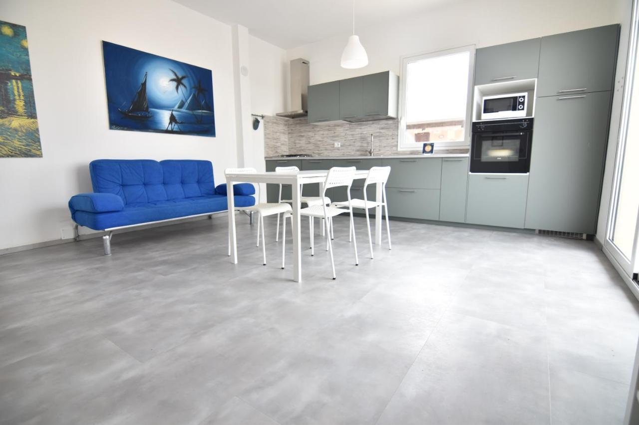 Apartament Santa Barbara House Marina di Ragusa Zewnętrze zdjęcie