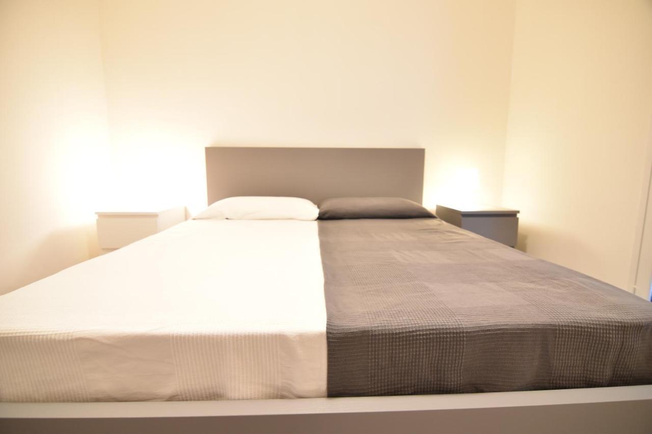 Apartament Santa Barbara House Marina di Ragusa Zewnętrze zdjęcie