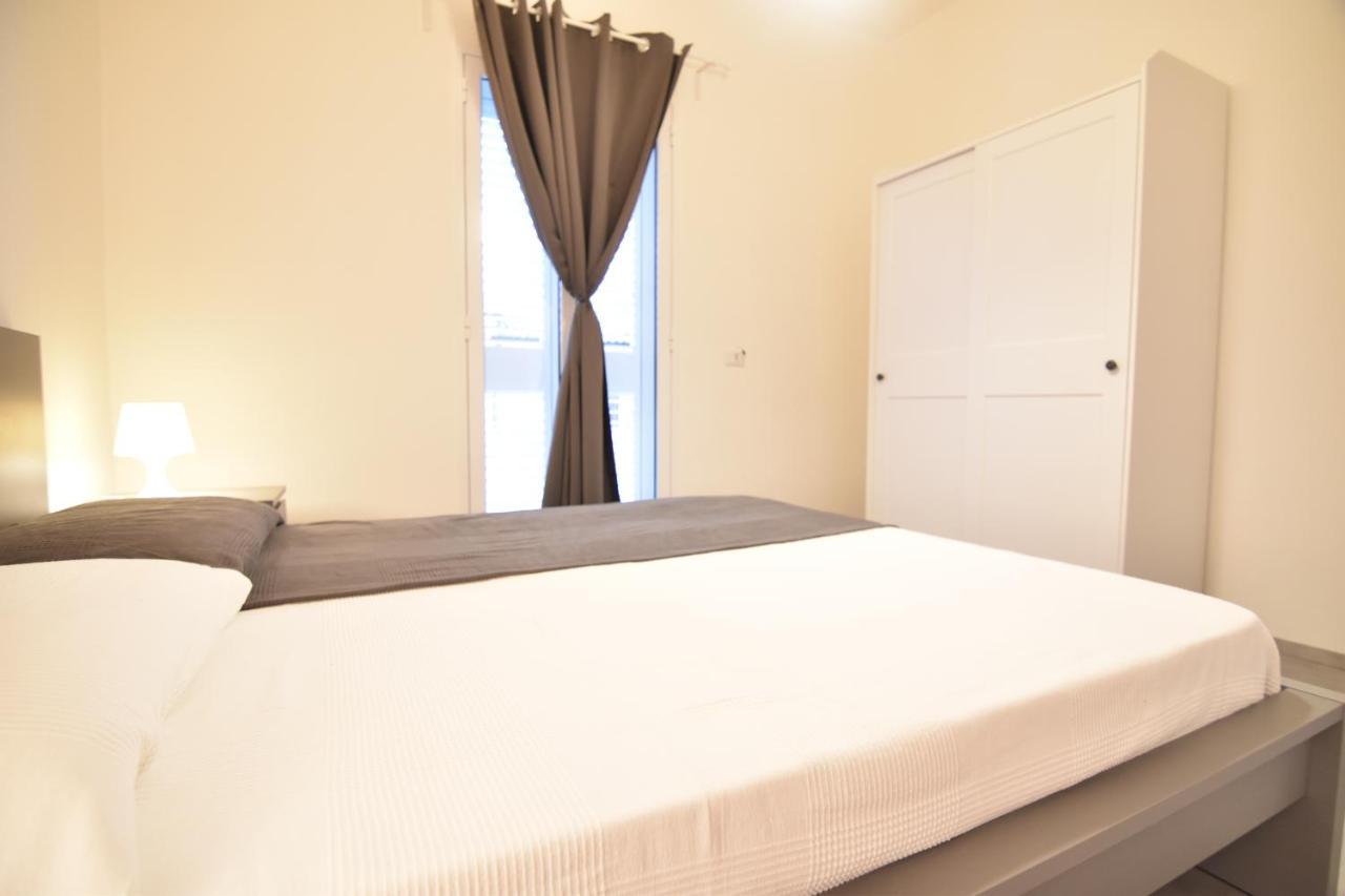 Apartament Santa Barbara House Marina di Ragusa Zewnętrze zdjęcie